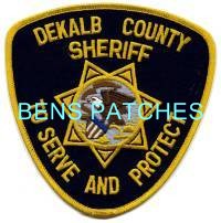 ILLINOIS,A,DE KALB COUNTY SHERIFF 1_wm